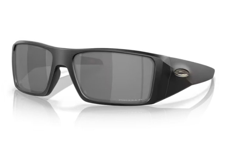 Oakley Heliostat OO 9231 923102 Prizm