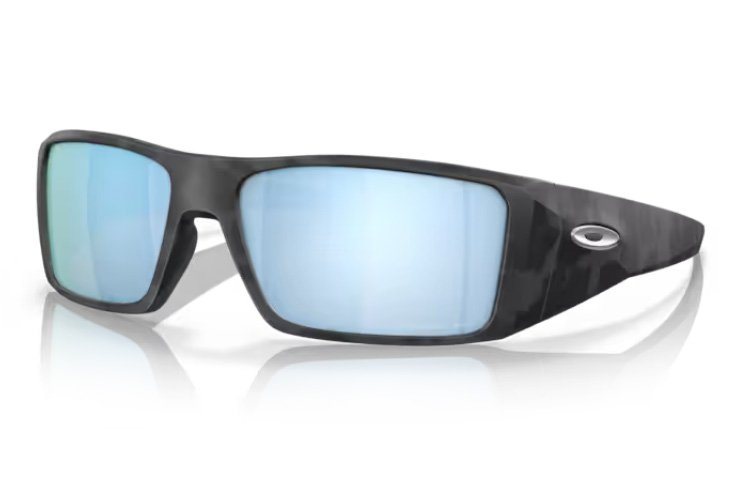 Oakley Heliostat OO 9231 923105 Prizm