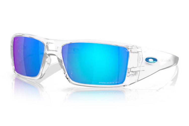 Oakley Heliostat OO 9231 923107 Prizm