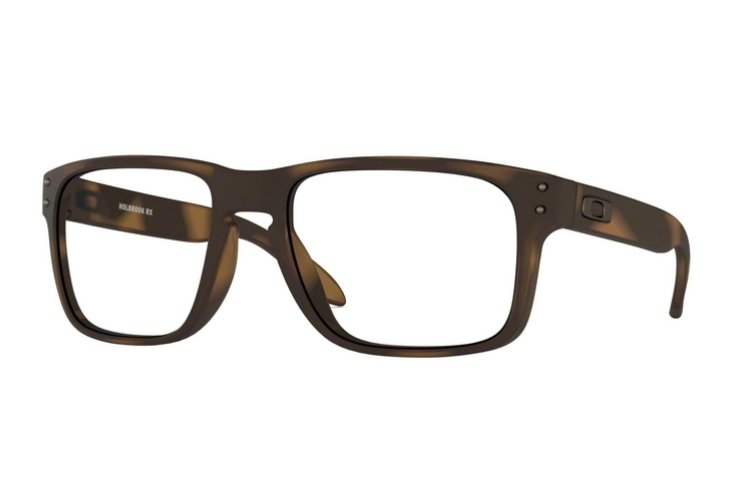 Oakley Holbrook RX OX 8156 02