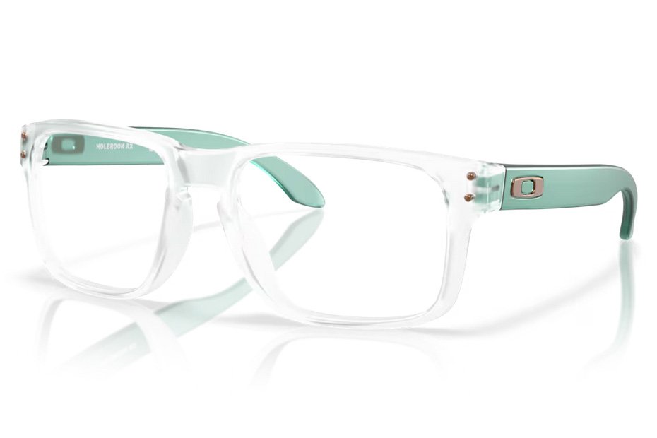 Oakley Holbrook RX OX 8156 16