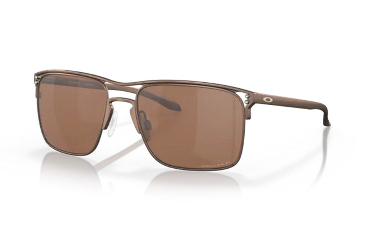 Oakley Holbrook Ti OO 6048 03 Prizm