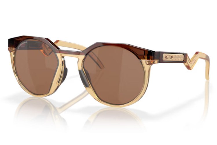 Oakley Hstn OO 9242 924207 Prizm