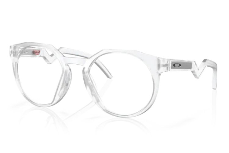 Oakley Hstn Rx OX 8139 02