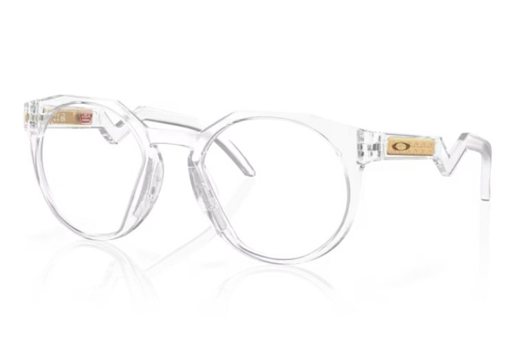 Oakley Hstn Rx OX 8139 05