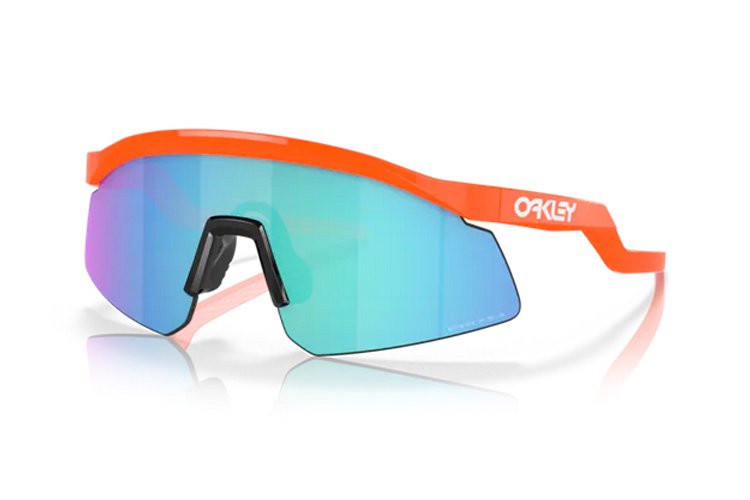 Oakley Hydra OO 9229 06 Prizm
