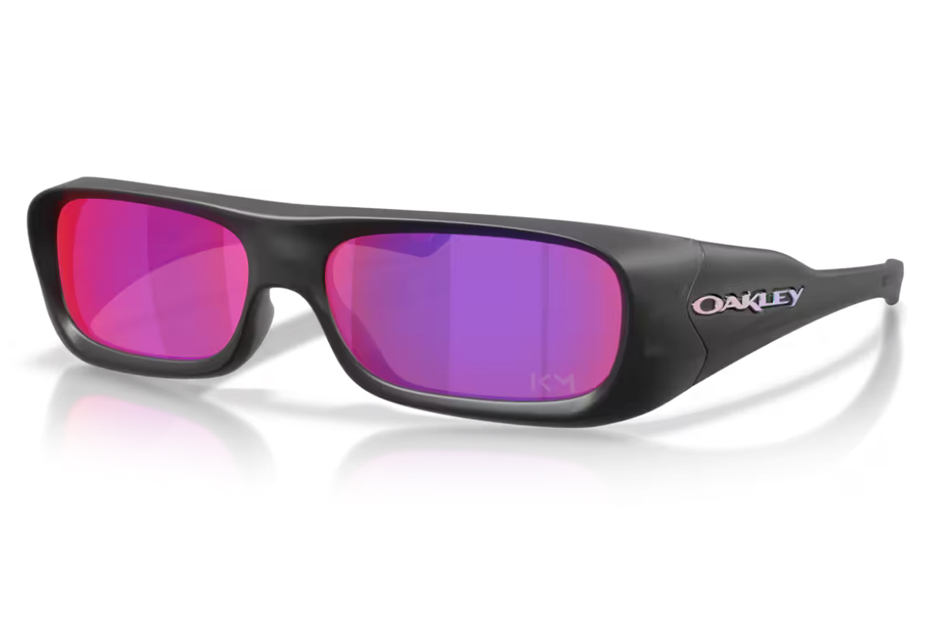 Oakley Kylian Mbapp� Signature Series Permian OO 9520 952007