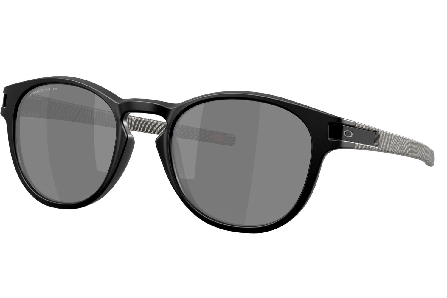 Oakley Latch OO 9265 926574 Prizm