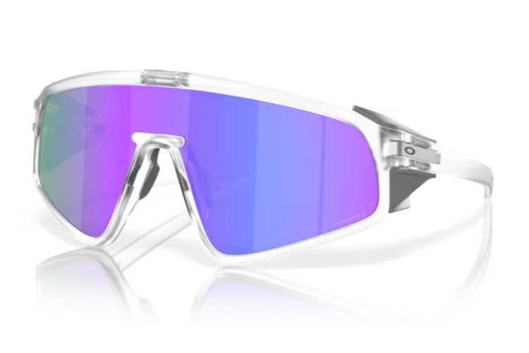 Oakley Latch Panel OO 9404 940402 Prizm