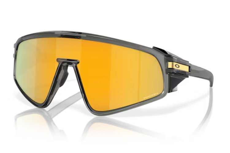 Oakley Latch Panel OO 9404 940405 Prizm