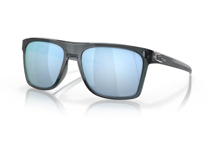 Oakley Leffingwell OO 9100 05 Prizm