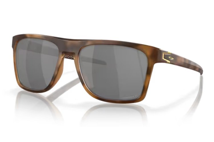Oakley Leffingwell OO 9100 18 Prizm
