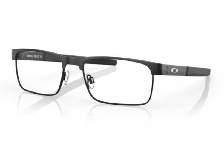 Oakley Metal Plate Ti OX 5153 01
