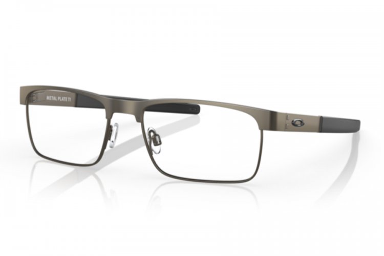 Oakley Metal Plate Ti OX 5153 02