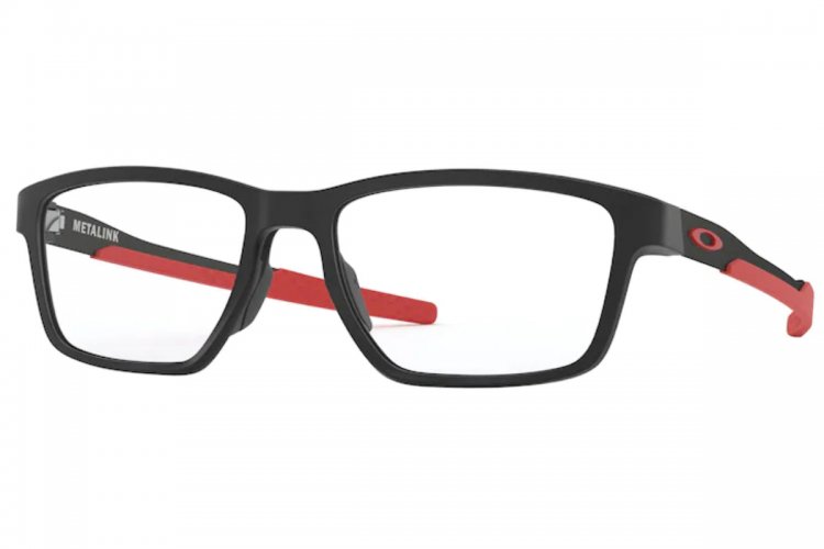 Oakley Metalink OX 8153 06