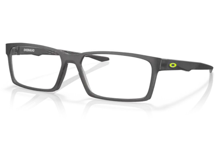 Oakley Overhead OX 8060 02