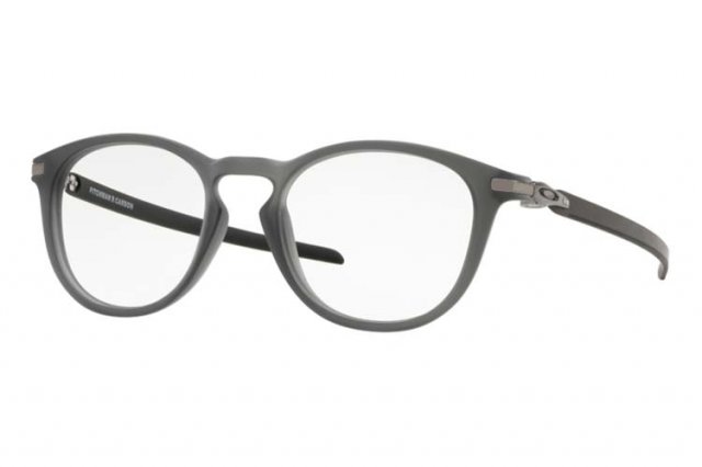 Brille Oakley Pitchman R Carbon OX