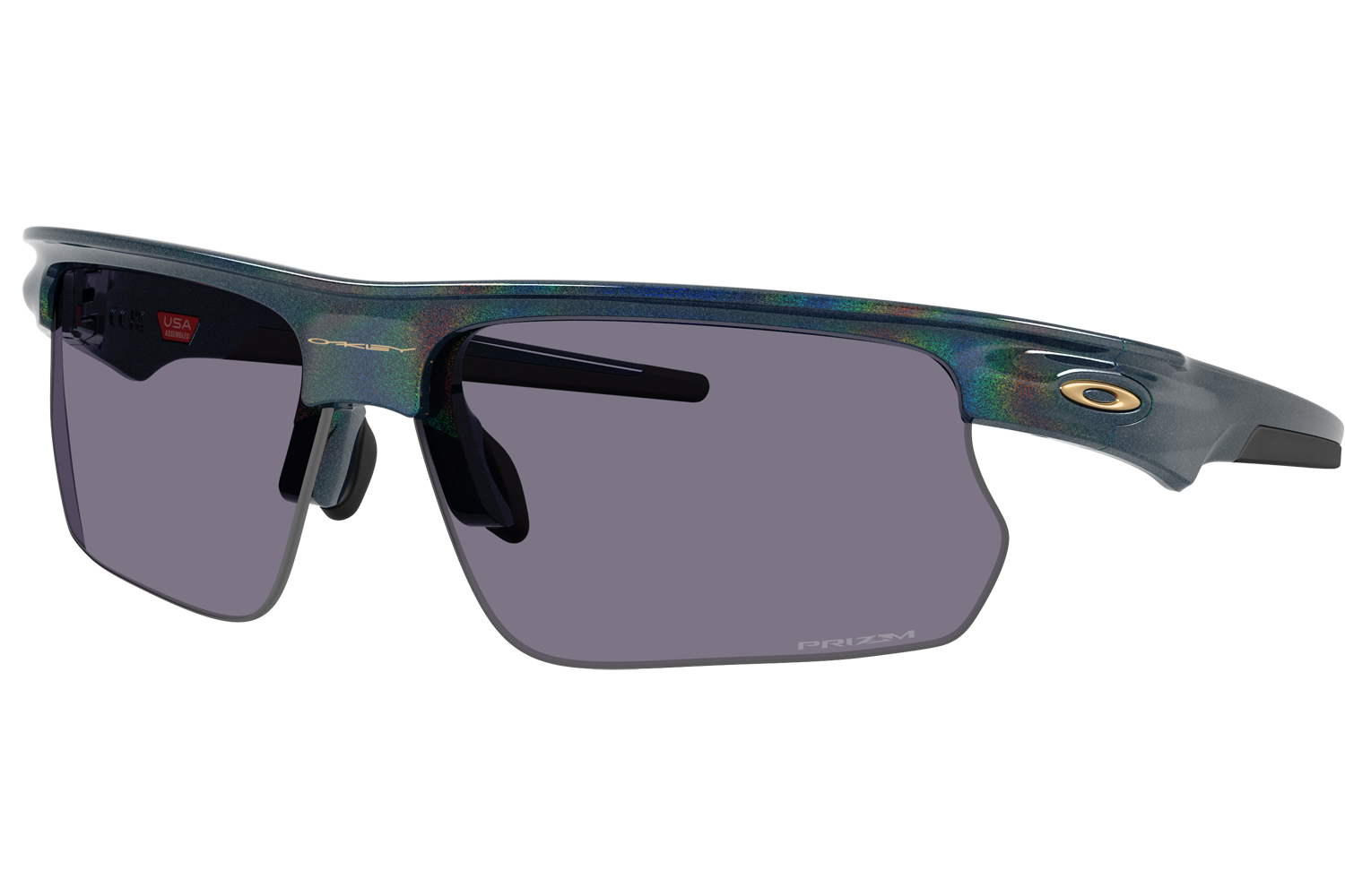Oakley Poalris Collection Bisphaera OO 9400 940026 prizm