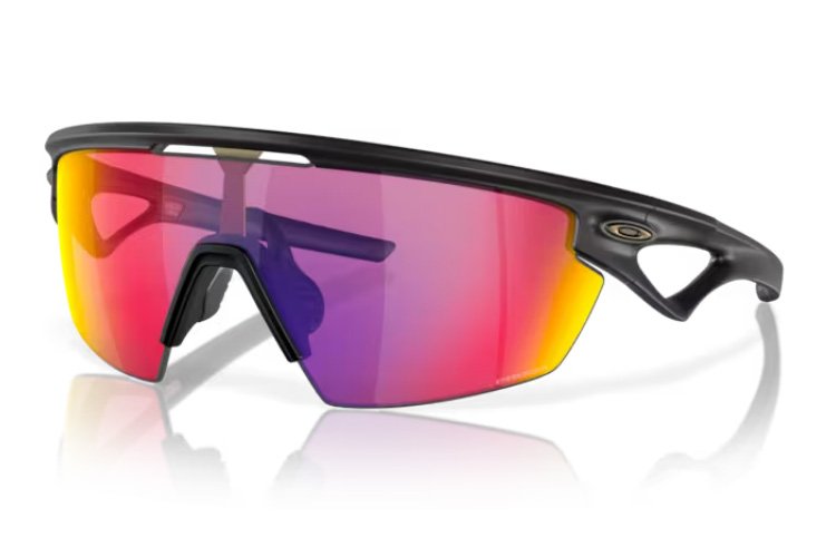 Oakley Sphaera OO 9403 940303 Prizm