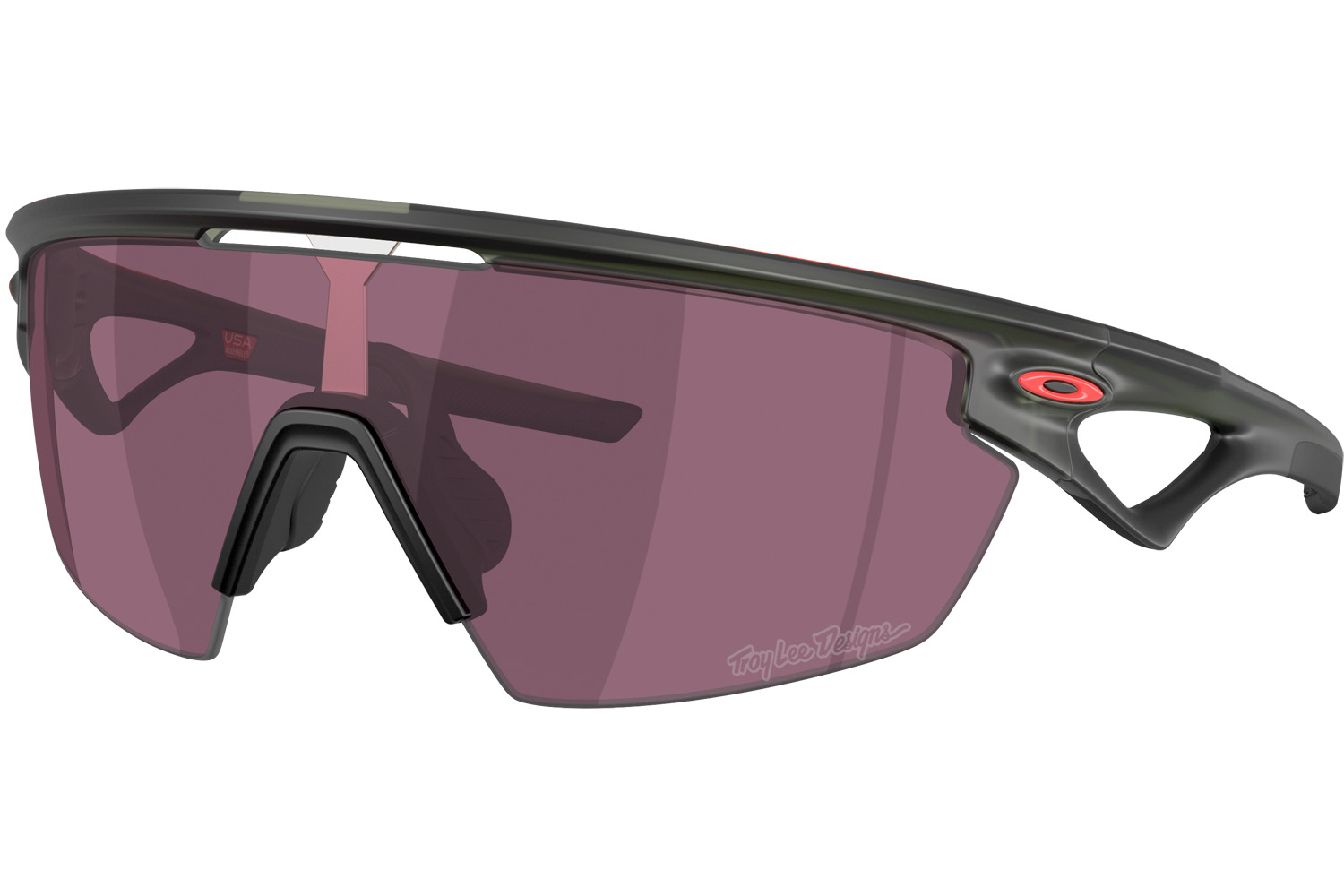 Oakley Sphaera OO 9403 940322 Prizm