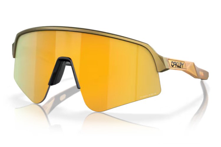 Oakley Sutro Lite Sweep OO 9465 21 Prizm