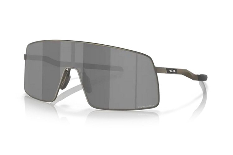Oakley Sutro Ti OO 6013 01 Prizm