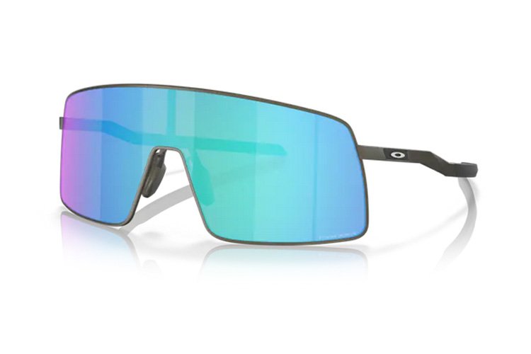 Oakley Sutro Ti OO 6013 04 Prizm