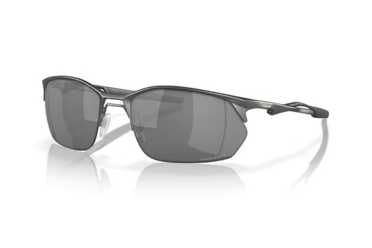 Oakley Wire Tap 2.0 OO 4145 02 Prizm