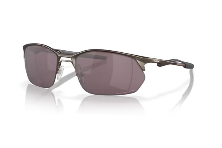 Oakley Wire Tap 2.0 OO 4145 05 Prizm