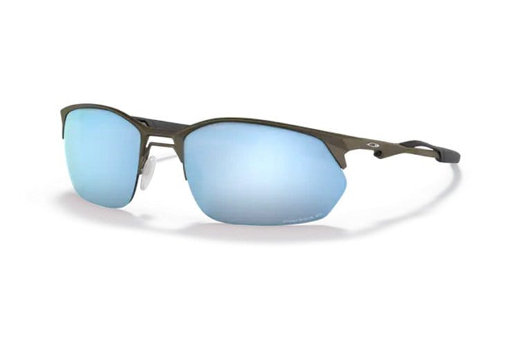 Oakley wiretap discount