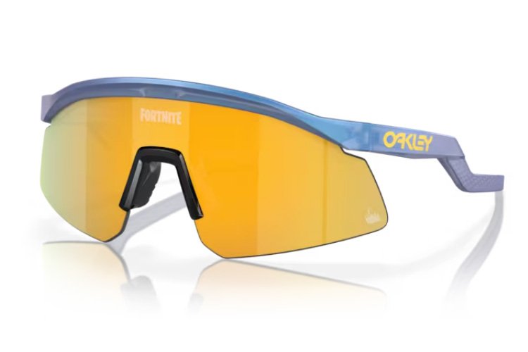 Oakley x Fortnite Hydra OO 9229 18 Prizm