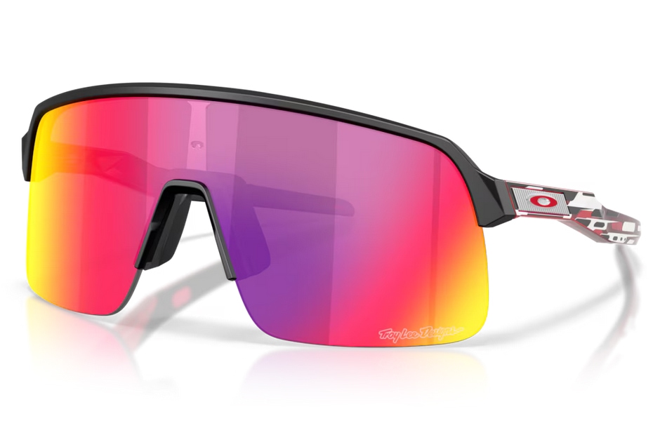 Oakley x Troy Lee Designs Sutro Lite OO 9463 9463B7