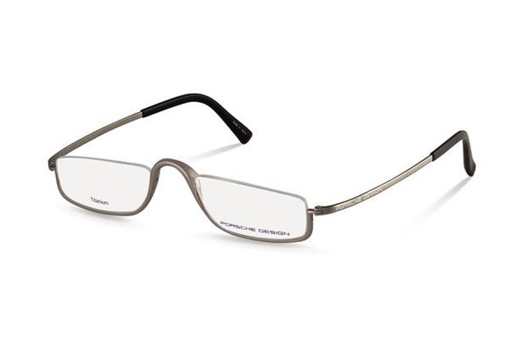 Porsche Design P8002 B Größe 50