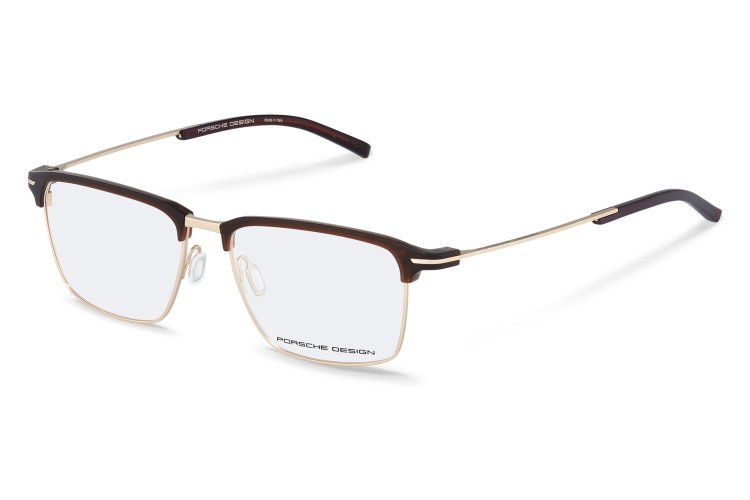 Porsche Design P8380 B Größe 55