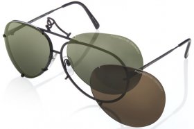 Porsche Design P8478 D