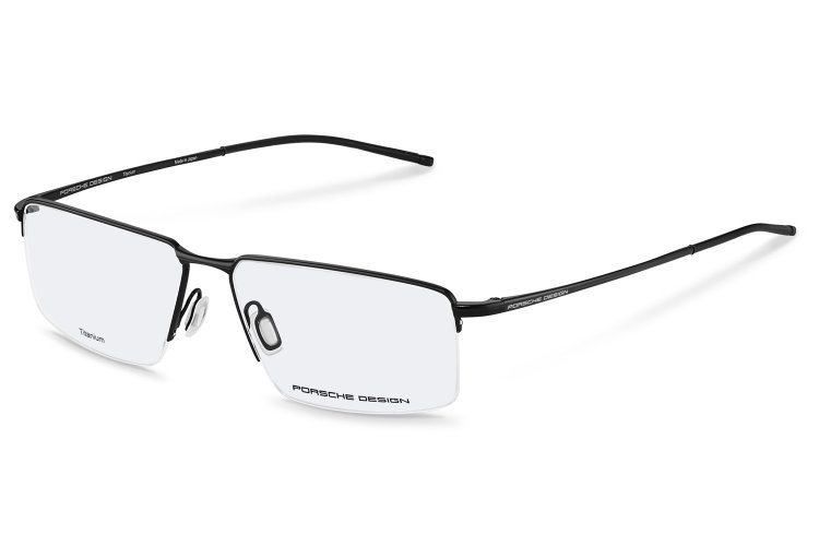 Porsche Design P8736 A Größe 58