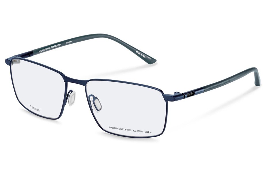 Porsche Design P8766 B Größe 56