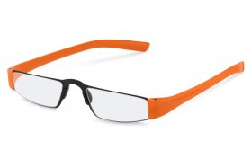 Porsche Design Lesebrille P8801V BK