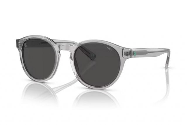 Polo PH 4192 541387 Grau