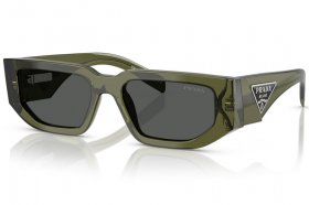 Prada PR 09ZS 25A40L