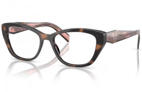 Prada PR 19WV 23A1O1