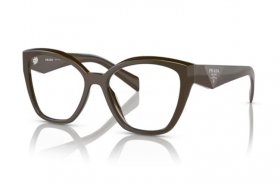 Prada PR 20ZV 15L1O1
