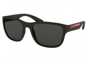 Prada Linea Rossa PS 01US DG05S0