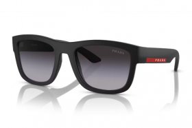 Prada Linea Rossa PS 01ZS 1BO09U
