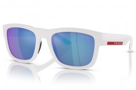 Prada Linea Rossa PS 01ZS TWK08R