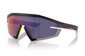 Prada Linea Rossa PS 03ZS 1BO10A
