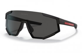 Prada Linea Rossa PS 04WS DG006F