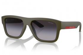 Prada Linea Rossa PS 04ZS 15X09U