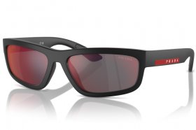 Prada Linea Rossa PS 05ZS DG008F