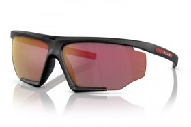 Prada Linea Rossa PS 07YS DG010A